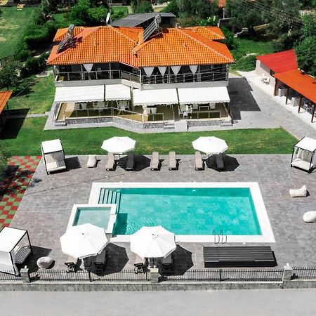 4-You Residence Agios Nikolaos  Buitenkant foto
