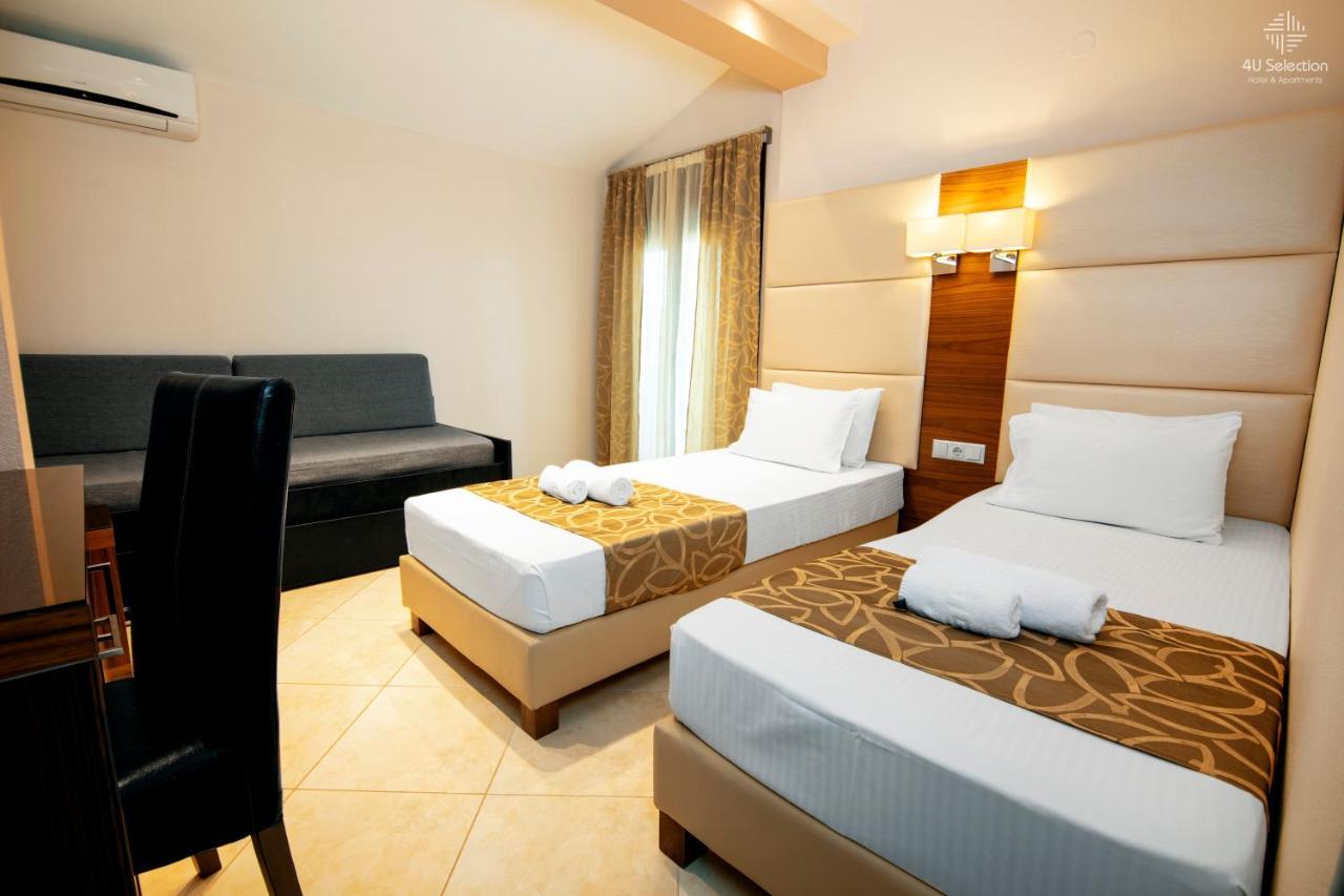 4-You Residence Agios Nikolaos  Buitenkant foto