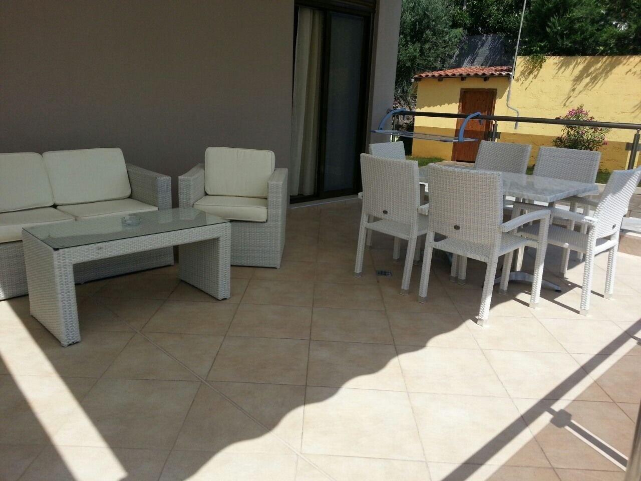 4-You Residence Agios Nikolaos  Buitenkant foto