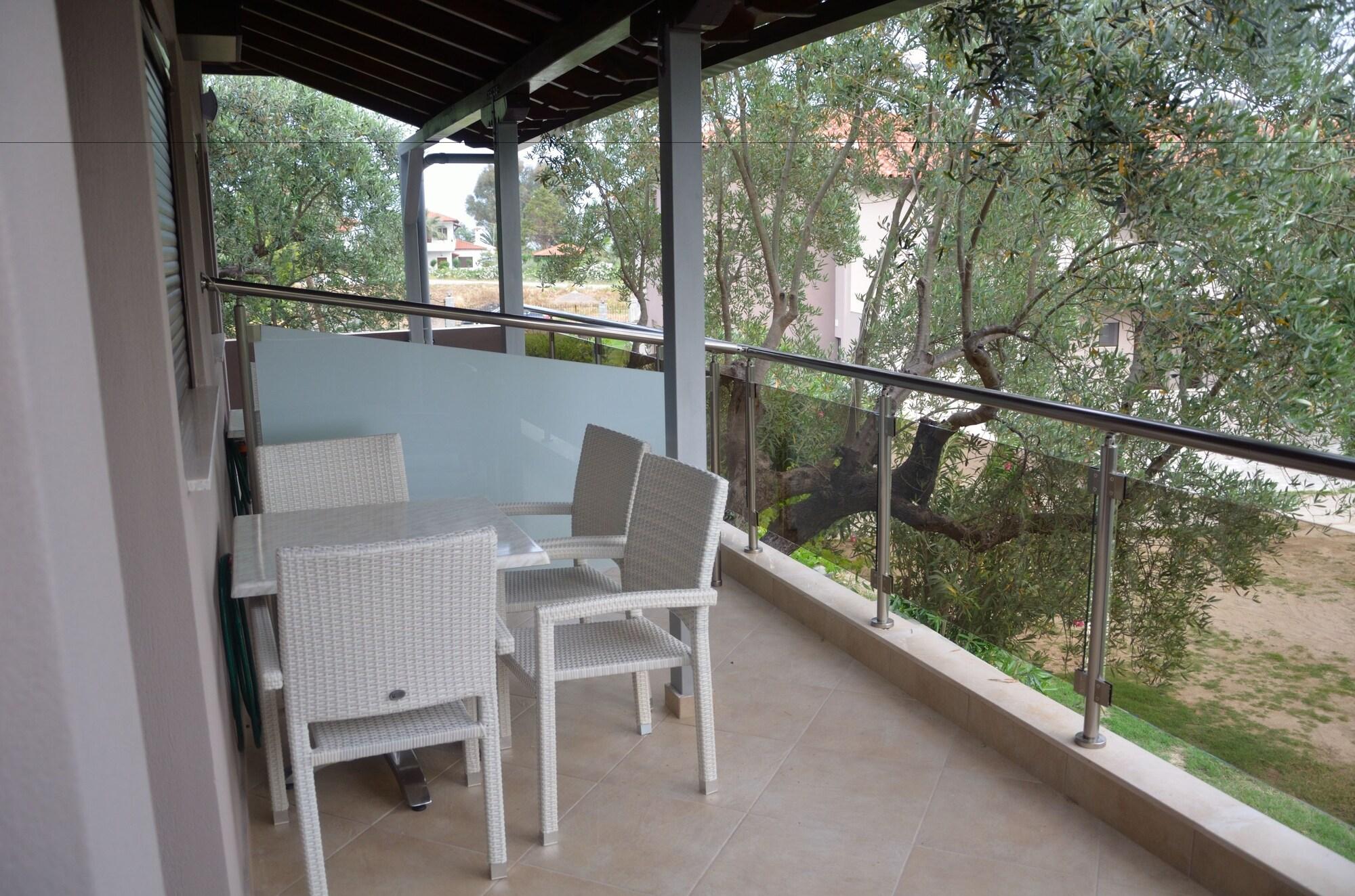 4-You Residence Agios Nikolaos  Buitenkant foto