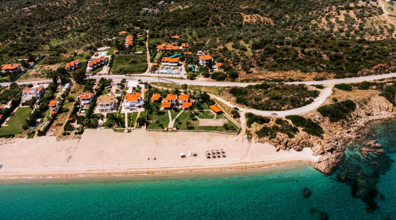4-You Residence Agios Nikolaos  Buitenkant foto