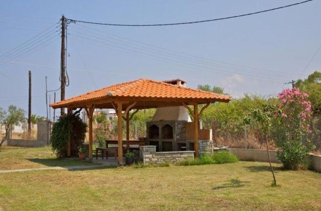 4-You Residence Agios Nikolaos  Buitenkant foto