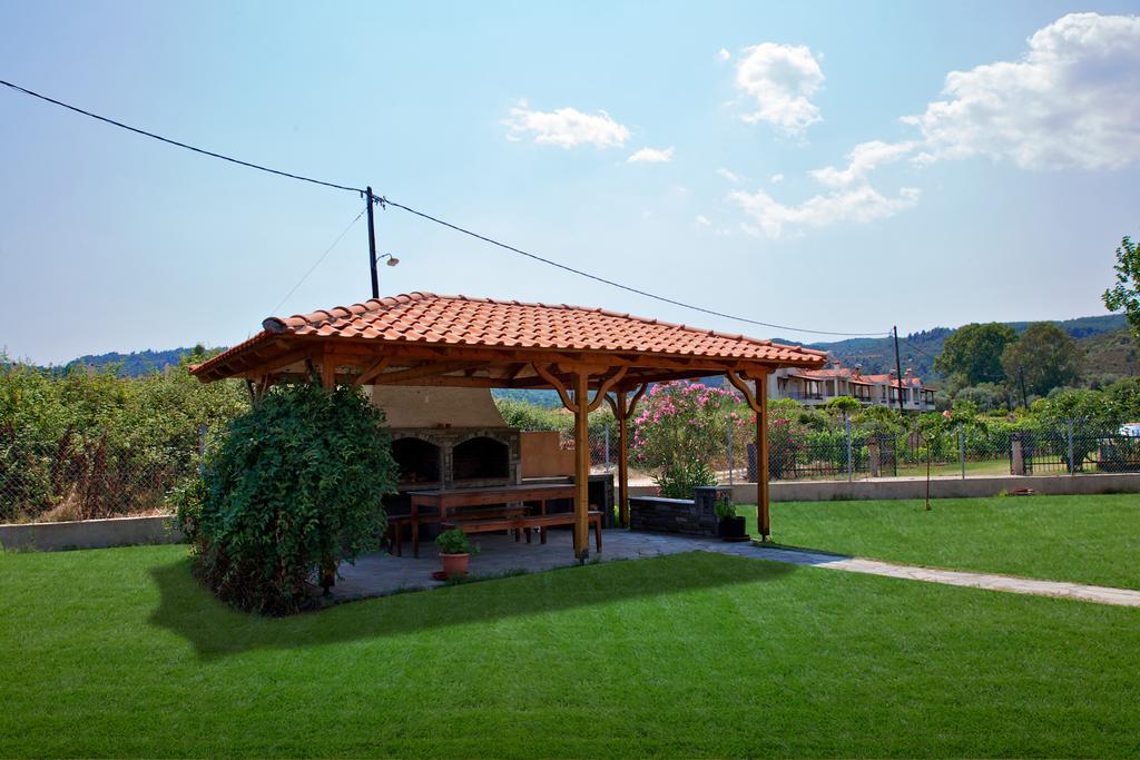 4-You Residence Agios Nikolaos  Buitenkant foto